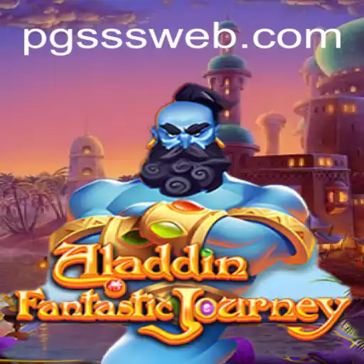 Descubra a Magia do Jogo Aladdin: Aventuras e Desafios