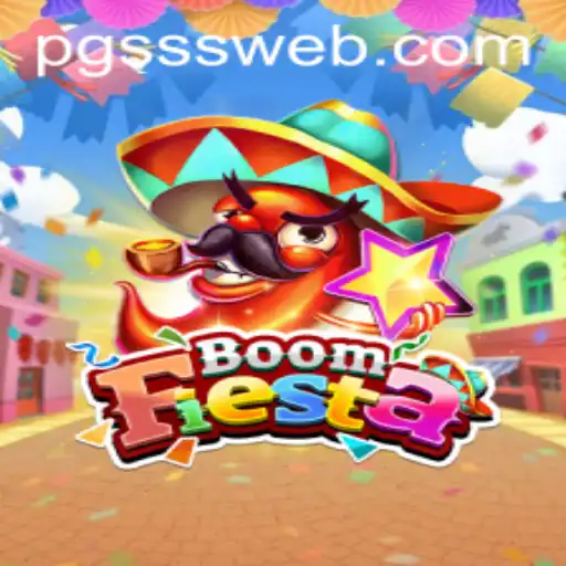 Explorando o Mundo de BoomFiesta: Regras e Introdução ao Jogo Inovador