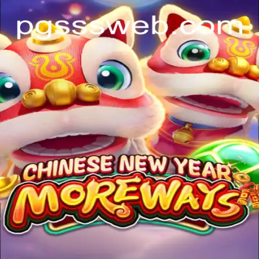 CHINESENEWYEARMOREWAYS: Explorando Tradições e Estratégias no Jogo de Azar