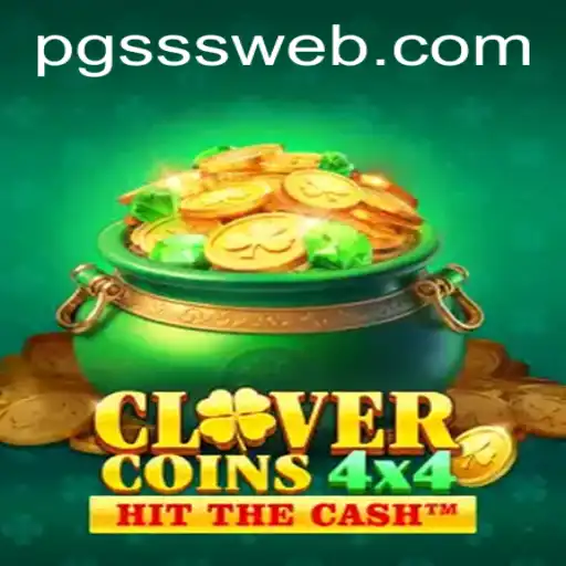 Descubra CloverCoins4x4: O Jogo Estratégico que Está Conquistando o Mundo