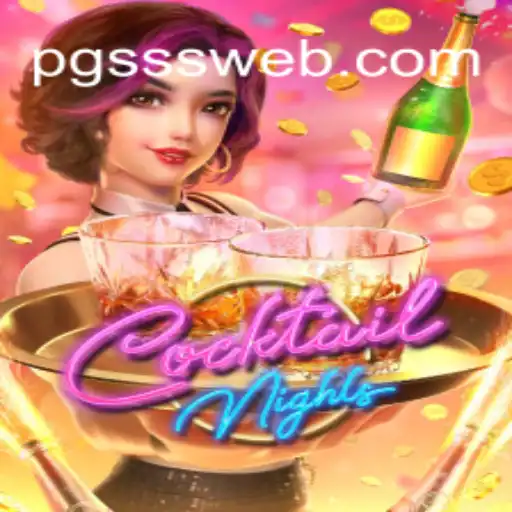 CocktailNights: Um Mergulho Divertido e Estratégico no Mundo dos Coquetéis