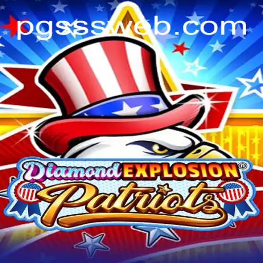 Explorando o Universo de DiamondExplosionPatriots: Descubra Como Jogar