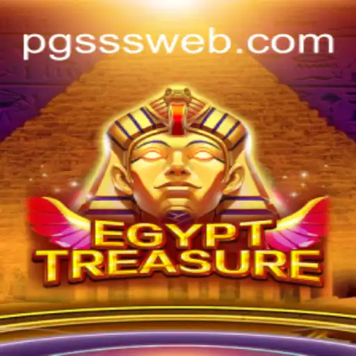 Descubra o Fascinante Jogo EgyptTreasure e Mergulhe em Aventuras Místicas
