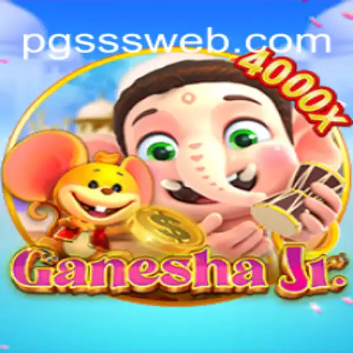 Descubra o Fascinante Mundo de GaneshaJr: Um Guia Completo