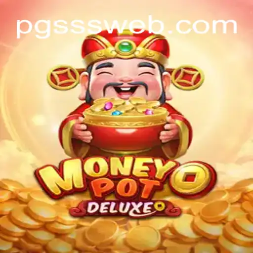 Explorando MoneyPotDELUXE: A Última Sensação dos Jogos