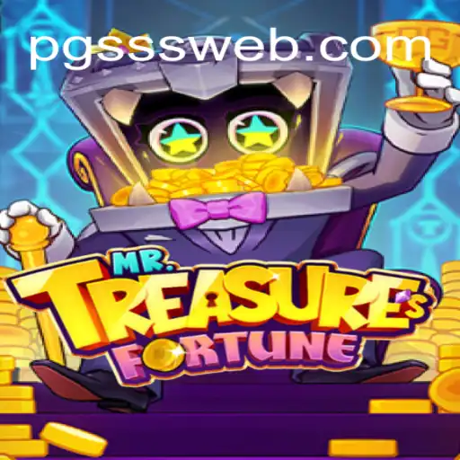 Descubra o Excitante Mundo do Jogo MrTreasuresFortune
