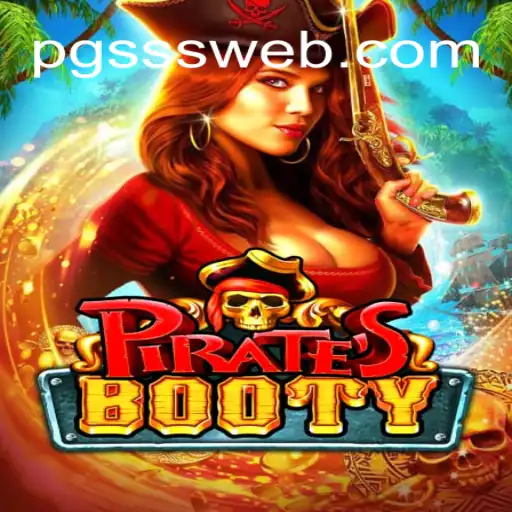 PiratesBooty: Aventuras e Estratégias no Mundo dos Piratas