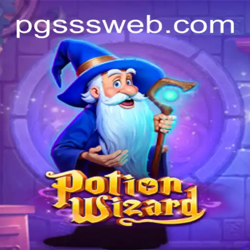 Desvendando o Mundo do Jogo PotionWizard: A Arte de Criar Poções Mágicas
