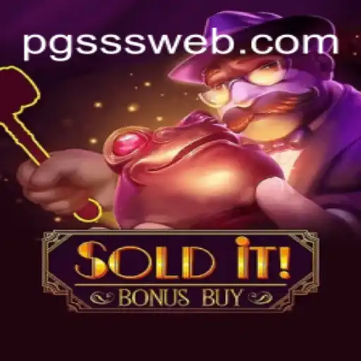 SolditBonusBuy: Uma Nova Experiência no Mundo dos Jogos