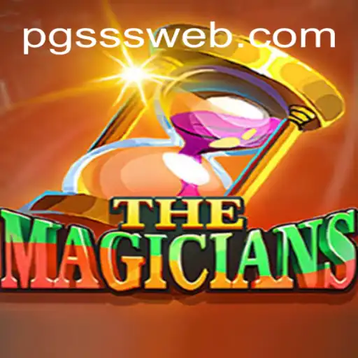 TheMagicians: Mergulhe no Mundo Encantado do Jogo de Estratégia e Magia