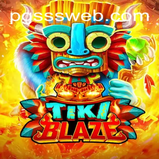 Explorando o Jogo 'TikiBlaze': Descrição, Introdução e Regras