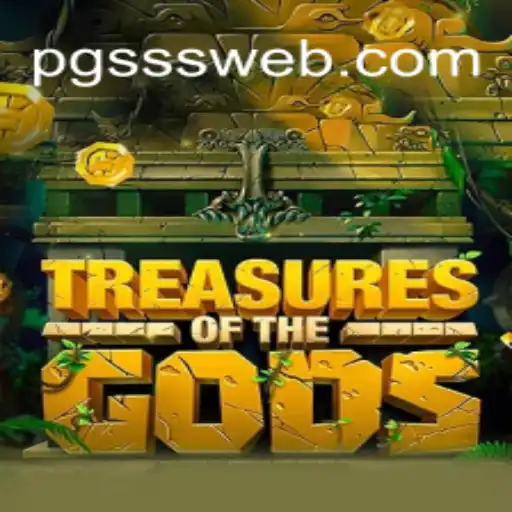 Descubra o Fascinante Mundo de 'TreasureoftheGods'