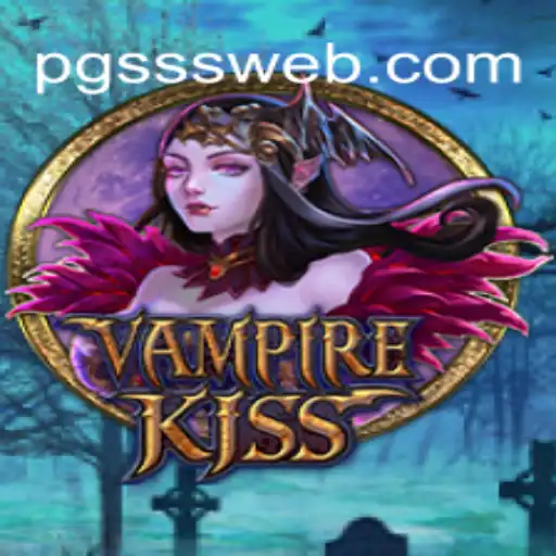 VampireKiss: A Fascinante Jornada no Universo dos Vampiros