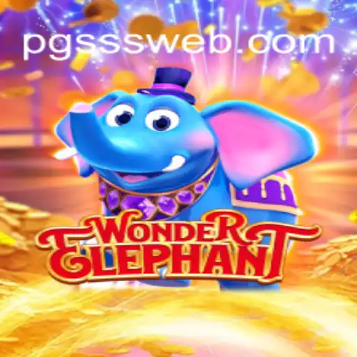 Explorando WonderElephant: O Novo Jogo que Conquista Todos com Suas Aventuras Empolgantes